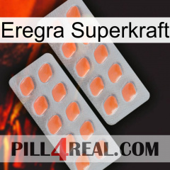 Eregra Super Force 27